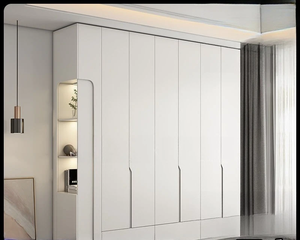 Meubles de luxe modernes sur mesure pour toute la maison, système de dressing et rangement intelligent - Product Image 2