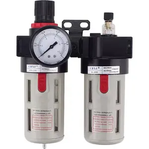 air compressor oil-water separator compressed air purifier