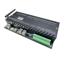 Puerta de enlace kincony server16 Raspberry Pi IOT