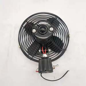 Ventilator 803544526 Zoomlion Sany Doosan Shansui Xgma <span class=keywords><strong>Liugong</strong></span> Lonking Wiellader Reserveonderdelen - Product Image 3