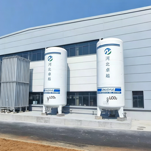 Planta <span class=keywords><strong>de</strong></span> Gaseificación <span class=keywords><strong>de</strong></span> Oxígeno Industrial, Estación <span class=keywords><strong>de</strong></span> Regaseificación Fija y Confiable, Unidad Avanzada <span class=keywords><strong>de</strong></span> Ahorro <span class=keywords><strong>de</strong></span> Energía Eficiente - Product Image 3