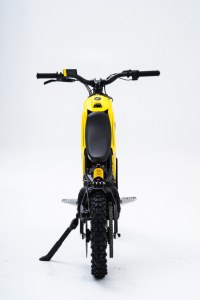 Titaone S 18 pouces gros pneu VTT électrique 3000W 48V vitesse maximale 50 Km/H 60Km gamme capacités tout-terrain batterie au Lithium - Product Image 2