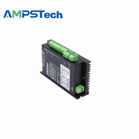Driver de moteur BLDC AMPSTech, driver de moteur sans balais 48VDC 500W CAN pour AGV AMR avec livraison rapide