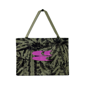 Sac fourre-tout artistique de marque de créateur, style décontracté, grande capacité, sac de shopping, sac à bandoulière pour les cours et les trajets quotidiens - Product Image 2