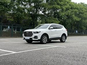 Haval H6 d'<span class=keywords><strong>occasion</strong></span> avec toit ouvrant panoramique, sièges en cuir et système intelligent – Voitures d'<span class=keywords><strong>occasion</strong></span> économiques pour l'exportation - Product Image 6