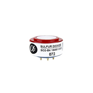 Sensor de Dióxido de Azufre Alphasense SO2-B4, Detección Electroquímica Ambiental - Product Image 4