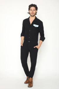 Tuta da Uomo di Alta Qualità - Product Image 6