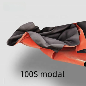 Biancheria intima da <span class=keywords><strong>uomo</strong></span> di fascia alta da 100 anni modale da <span class=keywords><strong>uomo</strong></span> di media altezza senza traccia comoda e traspirante con personalità di <span class=keywords><strong>tendenza</strong></span> - Product Image 5