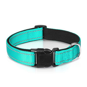 <span class=keywords><strong>Collar</strong></span> Reflectante para Perros, Impermeable, Suave y Bonito, con Luces Nocturnas para Correr y Caminar - Product Image 3