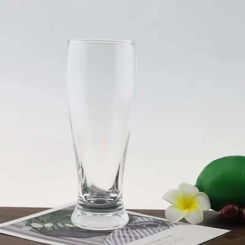 450ml Wholesale Low Price Bar Glassware Drinking Beer Glass Cup