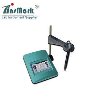 InsMarks DO-mètre numérique de haute qualité Grand écran LCD Testeur de qualité de l'eau en oxygène dissous IS426 avec 2000 données de mémoire Maintien de la mémoire 0-50C - Product Image 5