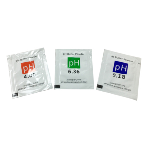 เครื่องวัดคุณภาพน้ำแบบดิจิตอล 3 in 1 TDS/TEMP/PH ความแม่นยำสูง ราคาประหยัด รูปแบบปากกา พร้อมเซ็นเซอร์ตรวจจับค่า pH - Product Image 2