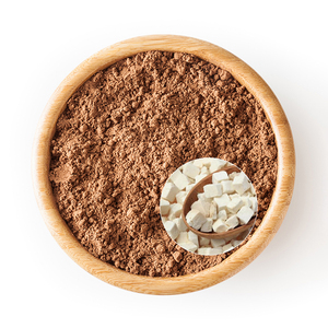 Extracto natural puro de Poria Cocos 10:1 20:1 30:1 50:1 Extracto de raíz de Poria Cocos - Product Image 1