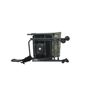 बैग तह शिकार कुर्सी 360 डिग्री शिकार कुंडा कुर्सी शिकार शूटिंग कुर्सियों - Product Image 5