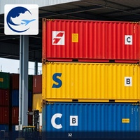 Service porte-à-porte DDP pour conteneurs de Beijing vers l'Italie, Fournisseur de services logistiques porte-à-porte, Service de dédouanement DDP DDU