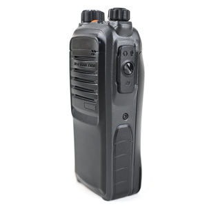 วิทยุสื่อสารสองทาง UHF VHF PD708 PD705 PD702วิทยุมือถือดิจิตอลแบบพกพาวิทยุ AES-256แบบพกพาทนทานเครื่องส่งรับวิทยุระยะไกล10กม. - Product Image 2