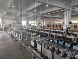 Máy Làm Sữa Bùn Ba Máy Làm Sữa Chua Máy Làm Sinh Tố Thương Mại - Product Image 4