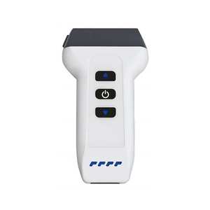 Échographe numérique sans fil Dawei Probe, appareil d'échographie vétérinaire - Product Image 1