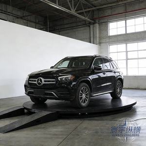 Piattaforma Girevole per Auto a 360 Gradi ad Alta Capacità di Carico, Best-seller in Europa e America - Product Image 3