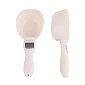 Balance de cuisine numérique portable Veidt SF-E01 en plastique ABS, 800g, au prix le plus bas, pour café et cuillère - Product Image 5