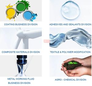 Popular Kit Epoxy Resin and Hardener Epoxy Curing Agent Epoxy AB Adhesive for Floor Paint and Deep Casting - Product Image 6