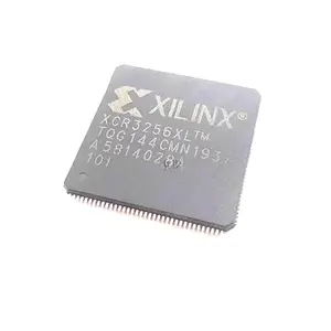 Bản vá gốc XCR3256XL-10TQG144I xcr3256xl 10tqg144i xcr3256xl10tqg144i lập trình logic chip IC
