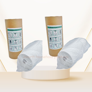 100m 200m 400m fodere continue per borse ricariche per pannolini compatibili con quasi tutte le cassette vuote - Product Image 1