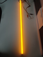 MESD M1-BL16 Economical Multi-Color Bar Signal Light CE RoHS Certified IP54 Rated Aluminum Alloy LED DC24V 5-Year Warranty 180