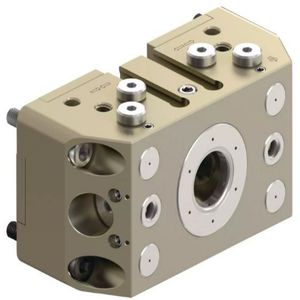 Disque à changement rapide Schunk Nsr 160 60 x 29 x 26,2 mm pour usage industriel - Product Image 3
