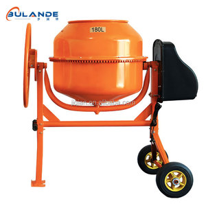 Prix d'usine, <span class=keywords><strong>bétonnière</strong></span> <span class=keywords><strong>électrique</strong></span> mini <span class=keywords><strong>1</strong></span> <span class=keywords><strong>sac</strong></span>, <span class=keywords><strong>bétonnière</strong></span> volumétrique d'occasion - Product Image 2