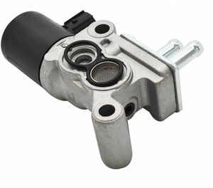 IAC วาล์วควบคุมวาล์วสำหรับ HONDA <span class=keywords><strong>CIVIC</strong></span> ACURA <span class=keywords><strong>EL</strong></span> 36450-P2J-J01 - Product Image 2