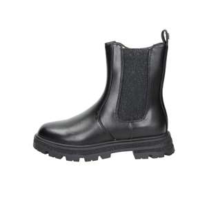 Stivaletti Bassi AG-17562 Neri - Product Image 1