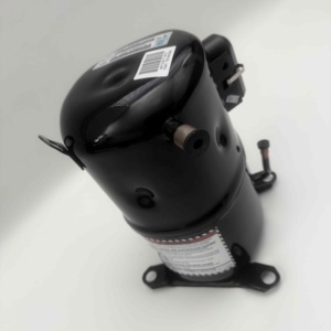 Offre Spéciale : Compresseurs de Réfrigération Rotatifs 12V AJ5519E pour Cuivre, pour Chambres Froides et Usage Domestique, Garantie 5 Ans, Refroidissement R134a, Nouveauté - Product Image 4