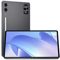 Ucuz Yeni 4G Akıllı Android Tablet OEM 11 inç Android14 Profesyonel Kullanım 1920x1200 MTK FHD Ekran Sim Kartlı WiFi Oyun ve İş İçin