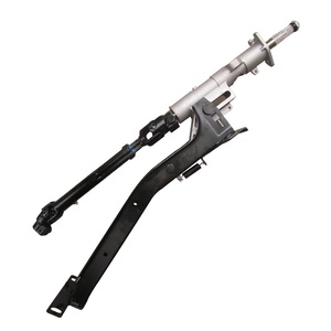 Sinotruk Howo Light Truck Spare Parts <strong>Steering</strong> <strong>Column</strong> Assembly with Telescopic <strong>Electric</strong> <strong>Power</strong> <strong>Steering</strong> <strong>Column</strong> Oem Product - Product Image 6