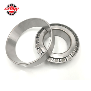 Original Single Row 160x340x88 mm Inch Tapered Roller <b>Bearing</b> 31332 - Product Image 4