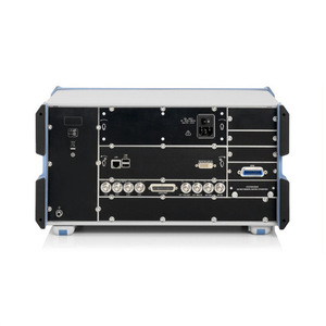 Analizador de Redes Vectoriales Rohde & Schwarz ZNB20, 100 kHz - 43.5 GHz, Equipo de Medición de RF - Product Image 5