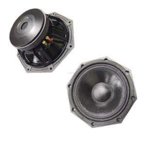 Loa Dây Công Suất Cao Ferit Âm Trầm Tầm Trung 8 Inch Loa Trầm Loa Trầm - Product Image 4