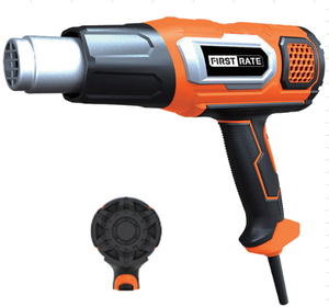 Pistola de Calor 230V HG-08-1 sin Pantalla Digital, Venta al por Mayor, Pistola de Aire Caliente 230V - Product Image 1