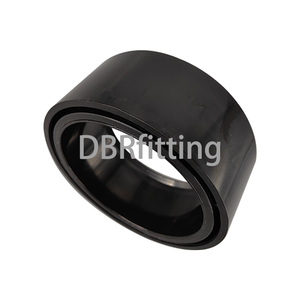 Moulé en usine personnaliser les ensembles d'outils de raccords de tuyauterie en ABS 4x3 pouces douille affleurante ABS DWV nettoyeur de tuyaux accessoires de salle de bain - Product Image 2