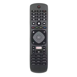 Nouvelle télécommande 398GR08BEPHN0013HL pour téléviseur intelligent Phili LED 398GR08BEPHN0012HT - Product Image 3