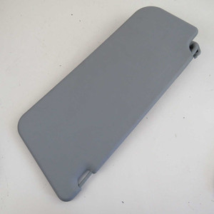 Parasole destro con specchio Citroen Berlingo Mk1 96-10 (54555) - Product Image 2