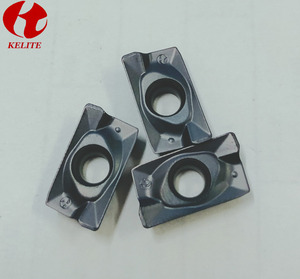 Outil en carbure de tungstène indexable CNC pour fraisage <span class=keywords><strong>carré</strong></span>, tournage, fraisage, filetage, rainurage, perçage, marque AlTin KELITE, ODM OEM - Product Image 1
