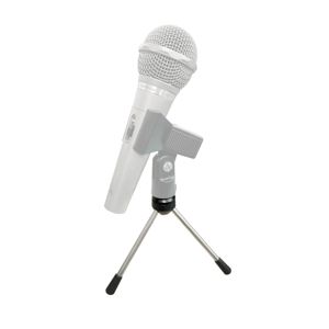 Support de microphone de table DS-101, facile à transporter et pliable - Product Image 5