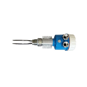 Interrupteur de niveau à diapason en acier 316L, précision 0,5%, capteur d'eau, sortie relais de vibration, antistatique V - Product Image 3