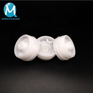 จุกปิดถังพลาสติกสำหรับถังขนาด 55 แกลลอน - Product Image 6