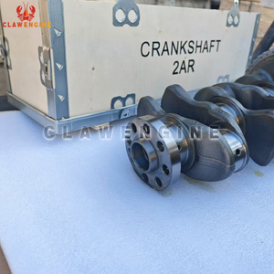 เพลาข้อเหวี่ยง Clawengine 2AR รุ่น 13401-0V060 13401-36011 สำหรับเครื่องยนต์ 2.5 ลิตร Alphard Vellfir Camry RAV4 จัดส่งฮ่องกง - Product Image 3