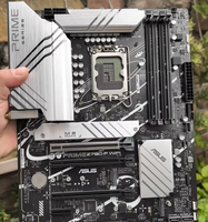Carte mère de jeu DDR d'occasion Z790/Z890/B860M/B760M/B660M/B550M/B450M/B610 avec ports AGP pour processeur Intel 14e/13e/12e génération, ordinateur de bureau