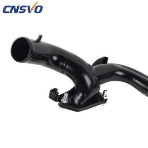 VAUXHALL ASTRA H водяная труба 1,9 16 В 150 л.с. дизельные двигатели 55566009 55563692 93179122 55196452 - Product Image 3