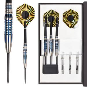 ลูกดอกเหล็กทังสเตนทนทานต่อการสึกหรอตรงจากโรงงาน - Product Image 1